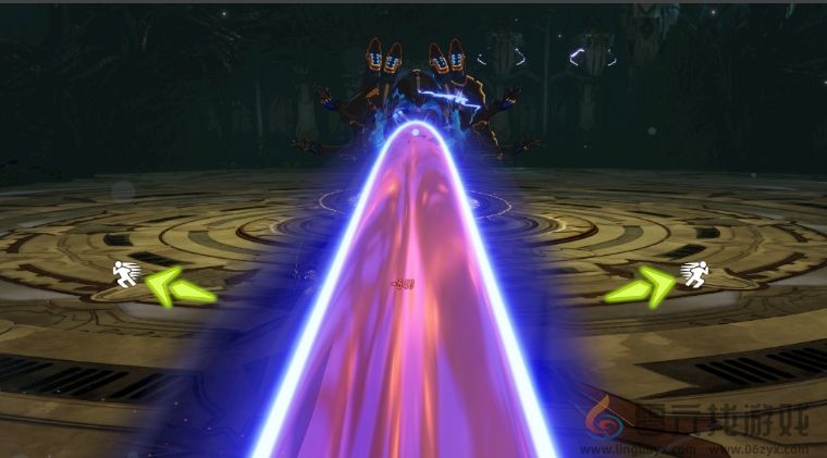 星痕共鸣极限困难巨塔遗迹攻略(图6) 星痕共鸣极限困难巨塔遗迹攻略(图6)