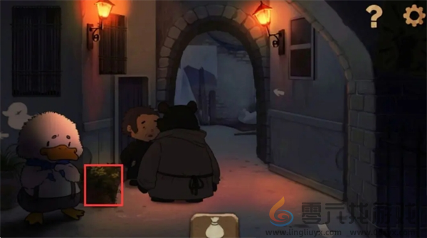 奈里第二章金币收集攻略指南(图4)