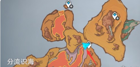 原神5.5版本观景点位一览(图9)