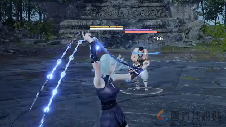 永劫无间季莹莹介绍(图4)