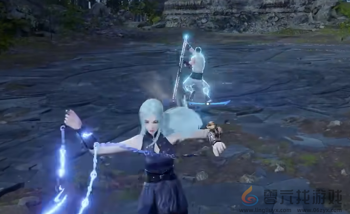 永劫无间季莹莹介绍(图7)