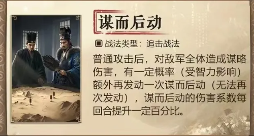 三国谋定天下s7新战法有哪些(图1)