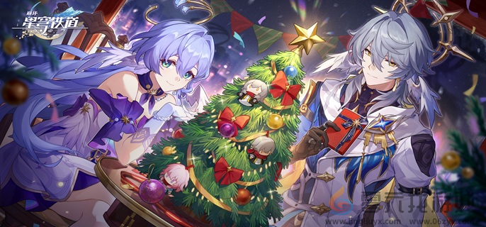 崩坏星穹铁道3.2版本周年庆免费角色选择推荐(图1)