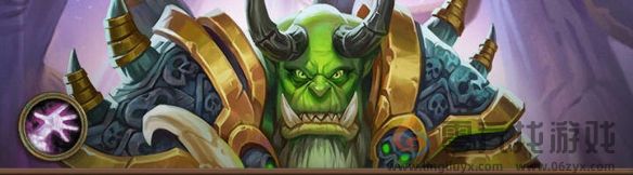 炉石传说翡翠梦境版本地标术卡组介绍(图1)