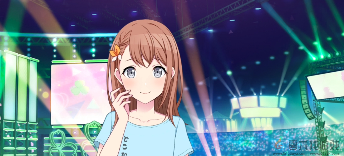 初音未来缤纷舞台角色羁绊介绍(图3)