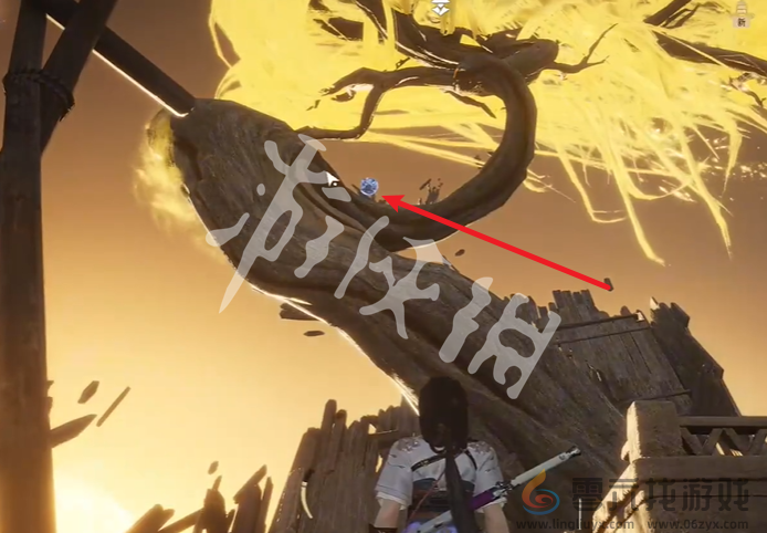 燕云十六声金沙川宝箱在哪(图10)