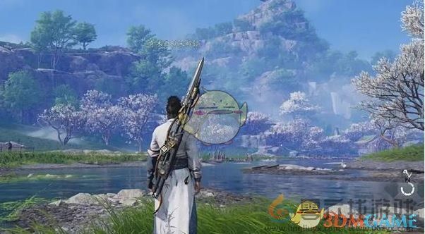 燕云十六声游龙钥获取方法(图2)