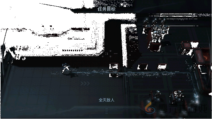 不在换皮上躺赢，3D原创卡牌《镭明闪击》「塔攻测试」即将开启！(图4)