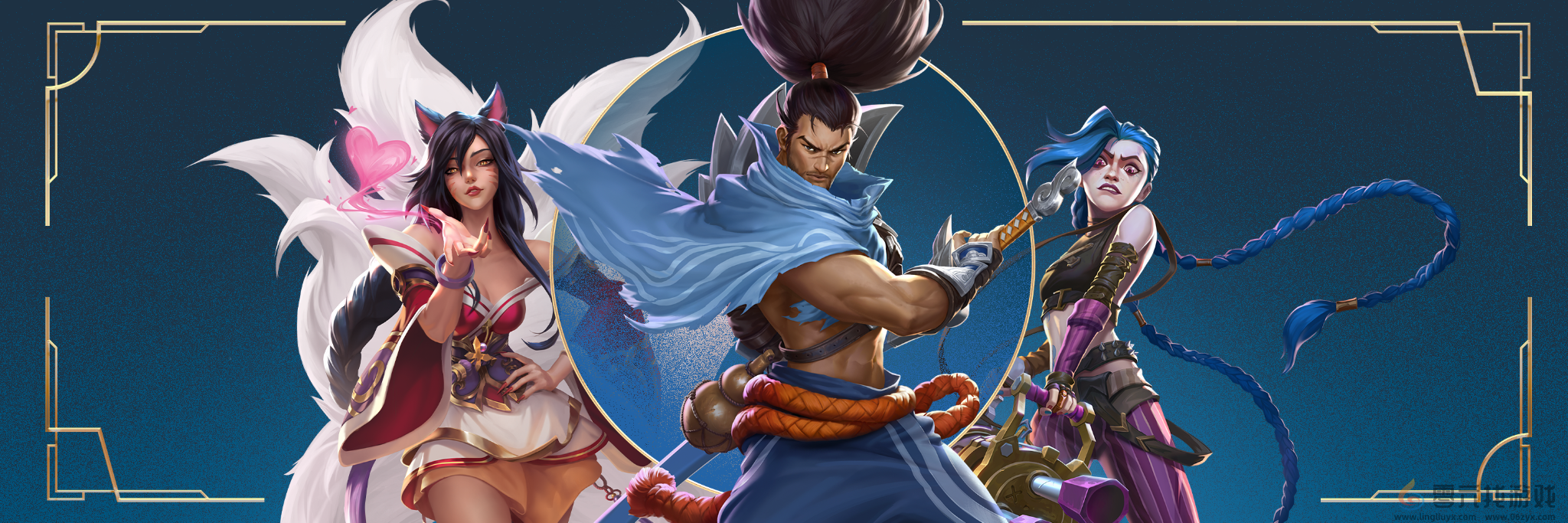 Project K正式定名为《符文战场》：英雄联盟官方实体卡牌游戏登场(图1)