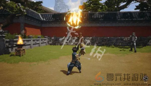 剑灵2玄铃技能是什么(图4)