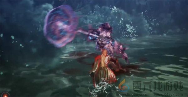 第一狂战士卡赞特萝卡机制介绍及打法(图12)