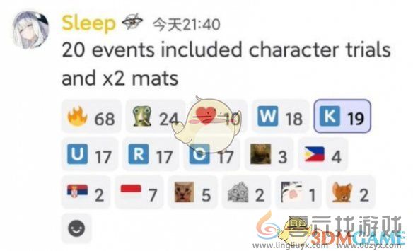 鸣潮赞妮上线时间公布(图5)