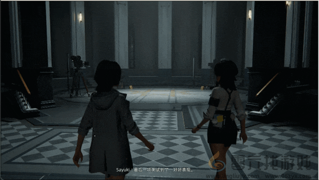 米哈游的下一款旗舰，远比我们看到的更为庞大(图5)