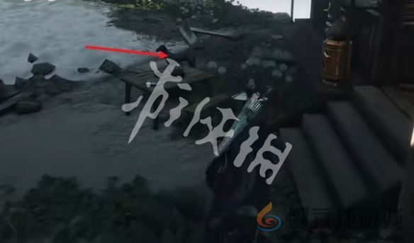 燕云十六声卧星岩猫戏全收集攻略(图6)