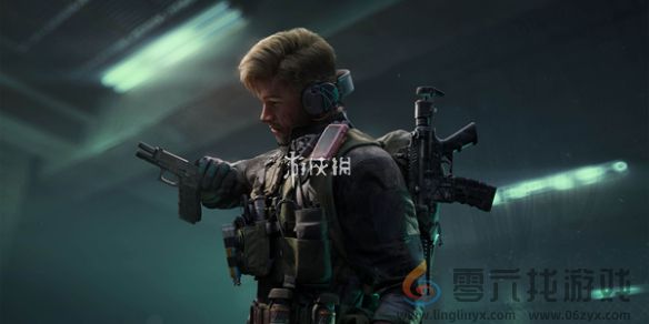 三角洲行动G18改枪方案(图1)