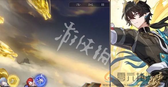 崩坏星穹铁道11月虚构叙事满分阵容搭配推荐(图4) 崩坏星穹铁道11月虚构叙事满分阵容搭配推荐(图4)