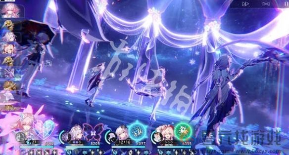 崩坏星穹铁道11月虚构叙事满分阵容搭配推荐(图3) 崩坏星穹铁道11月虚构叙事满分阵容搭配推荐(图3)