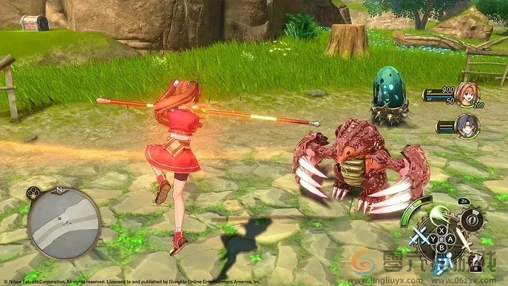 《闪轨》重制无望！《空轨3》or《零轨》法老控吵翻天(图2)