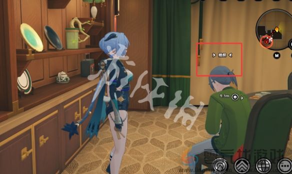 绝区零如云追月成就达成攻略(图2)